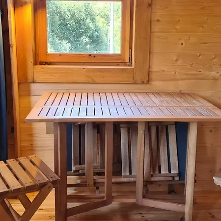 Гостевой дом Casa Sarrinca 3*