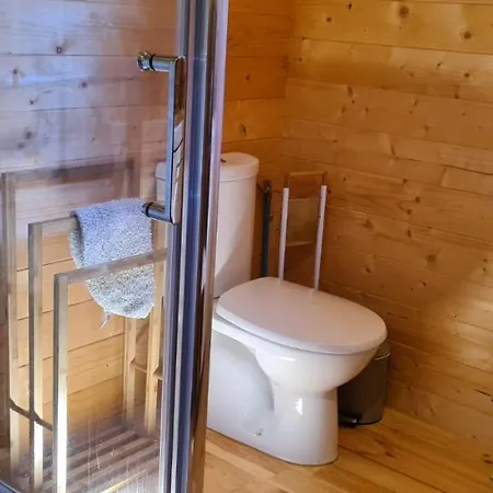 Casa Sarrinca Serra-di-Scopamene