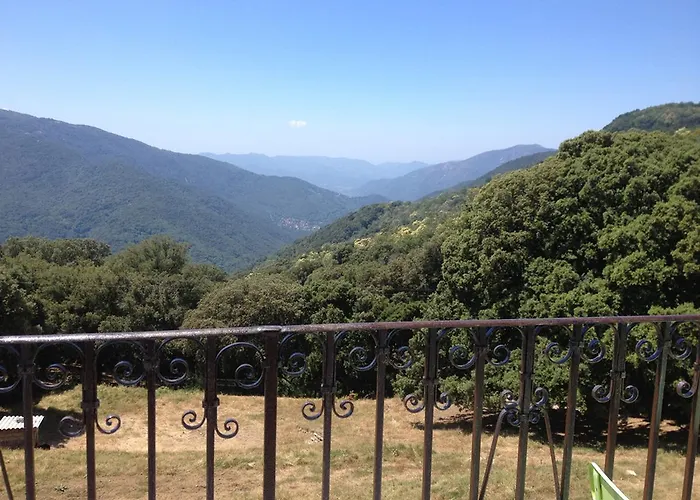 Casa Sarrinca Serra-di-Scopamene