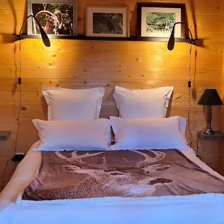 Casa Sarrinca 3* Serra-di-Scopamene