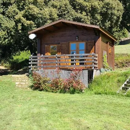 Casa Sarrinca 3*