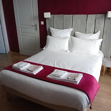 Casa Sarrinca 3* Serra-di-Scopamene