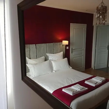 بيت ضيافة Casa Sarrinca