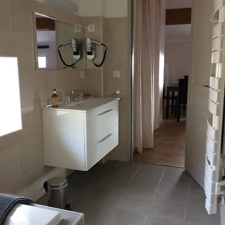 Casa Sarrinca Guest house