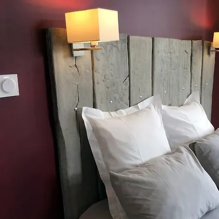 Casa Sarrinca بيت ضيافة