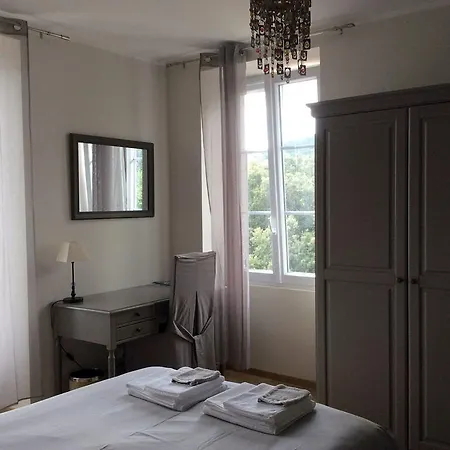 بيت ضيافة Casa Sarrinca Serra-di-Scopamene