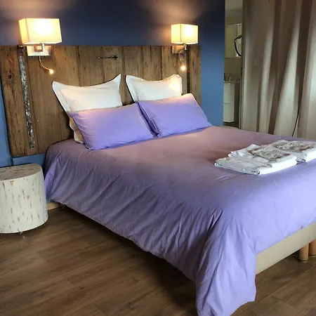 Guest house Casa Sarrinca 3*