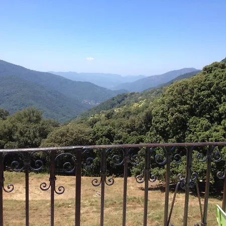 Casa Sarrinca Serra-di-Scopamene