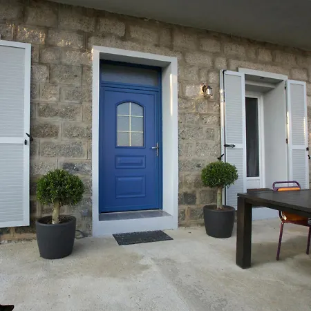 Casa Sarrinca Serra-di-Scopamene