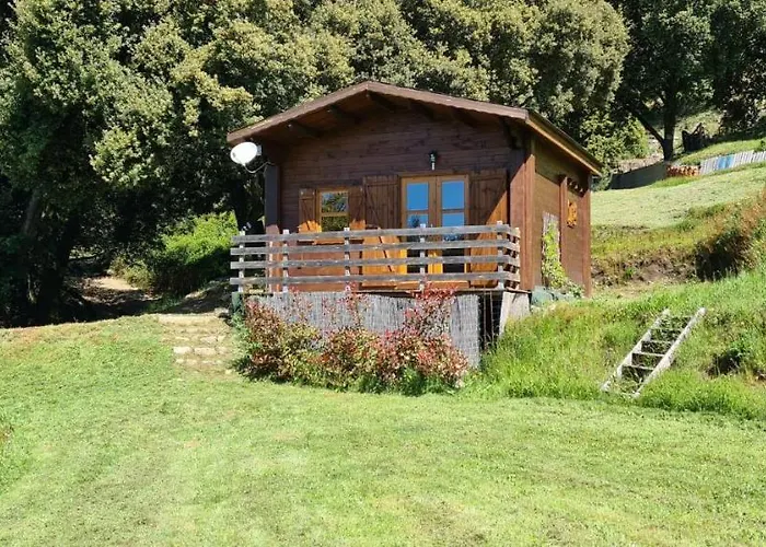 Casa Sarrinca 3*