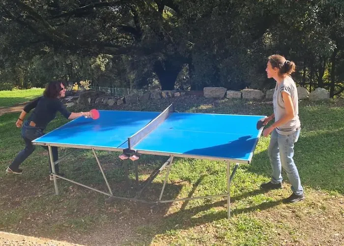 Casa Sarrinca ゲストハウス 3*