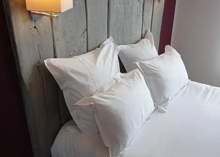 Casa Sarrinca ゲストハウス Serra-di-Scopamene