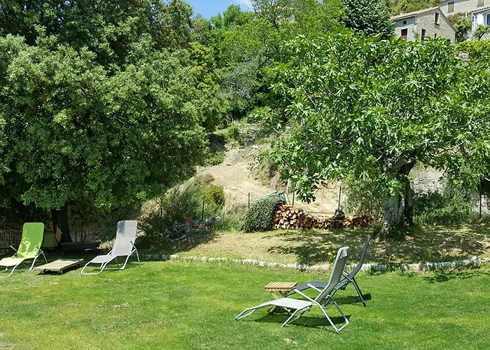 Casa Sarrinca 3*